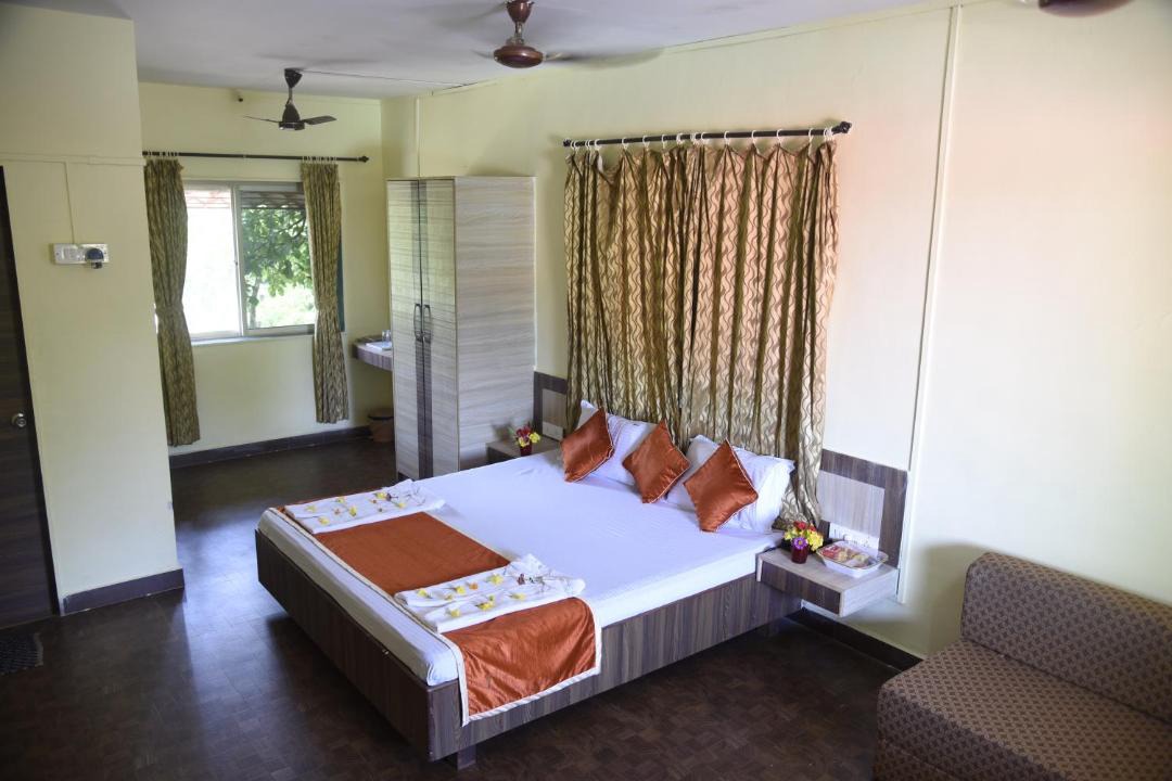 Photo of Bedroom in Khodala