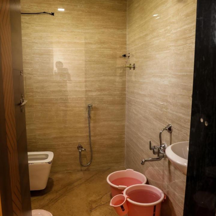 Photo of Bathroom in Islampur