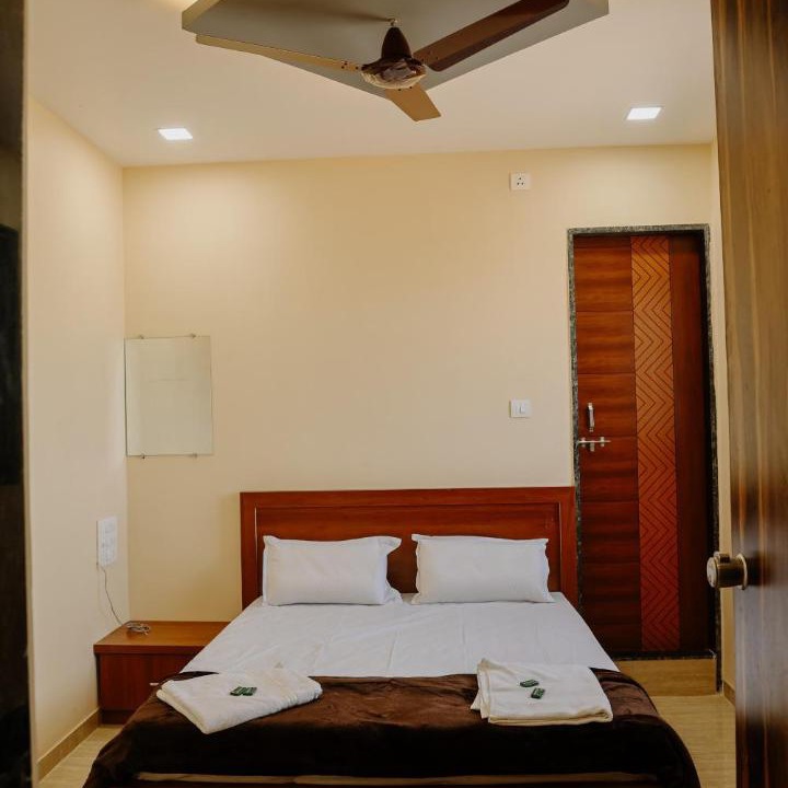 Photo of Bedroom in Islampur