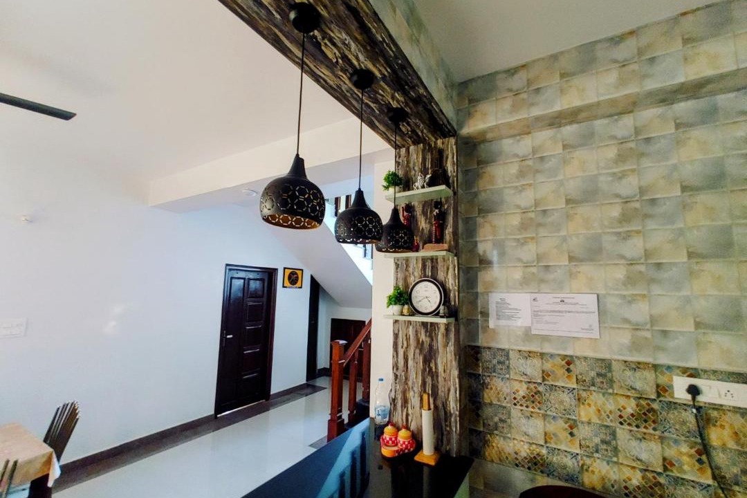 Photo of Kitchen in Shimla