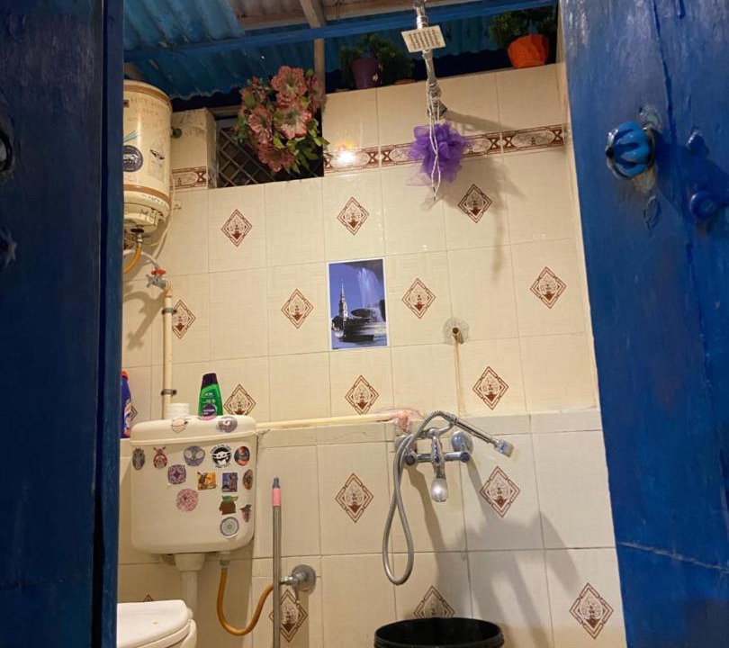 Photo of Bathroom in Jodhpur