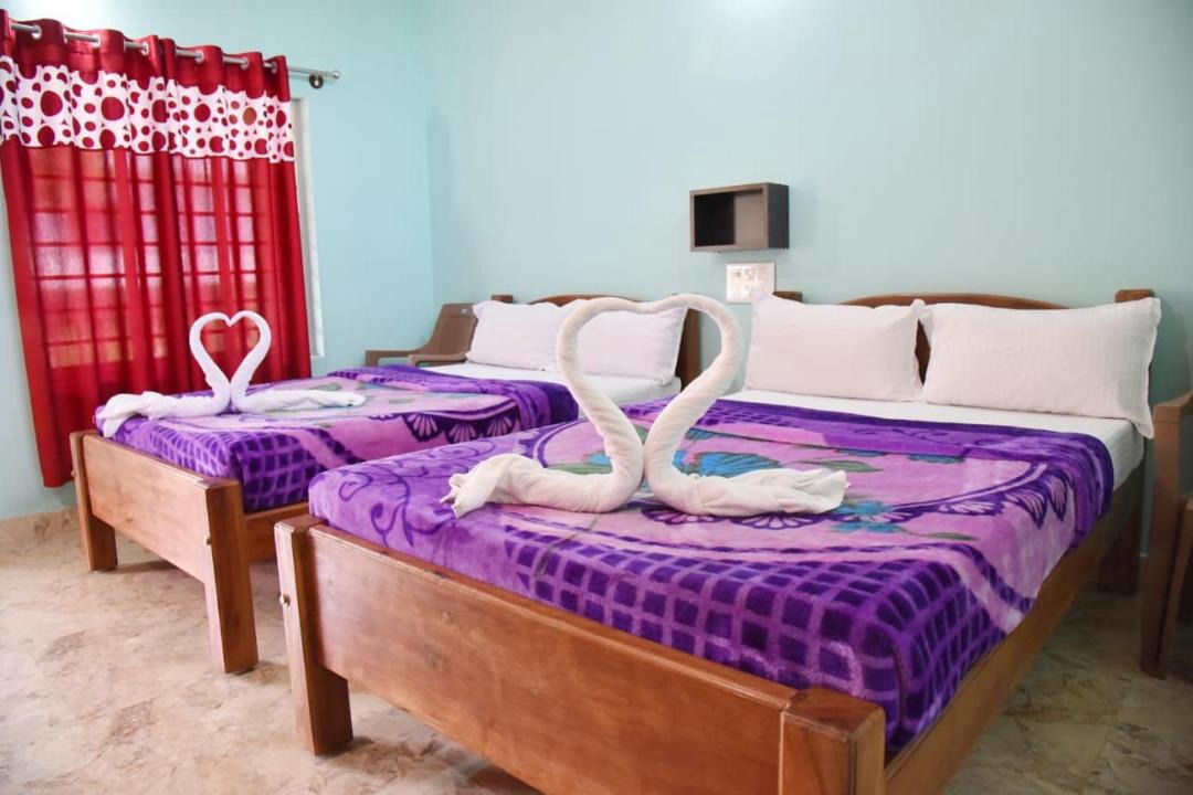 Photo of Bedroom in Katakeri Rural