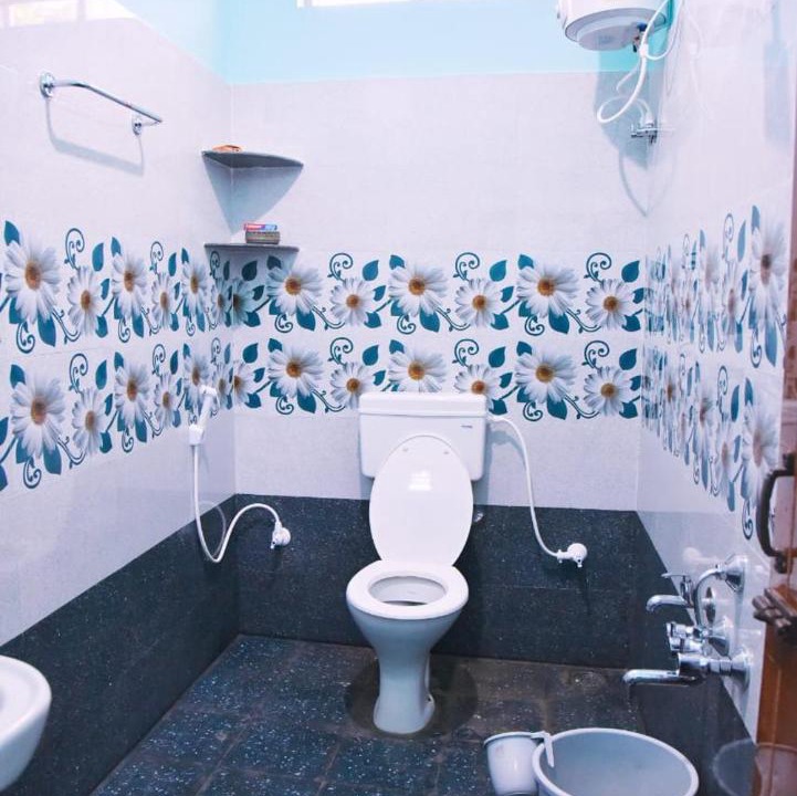 Photo of Bathroom in Katakeri Rural