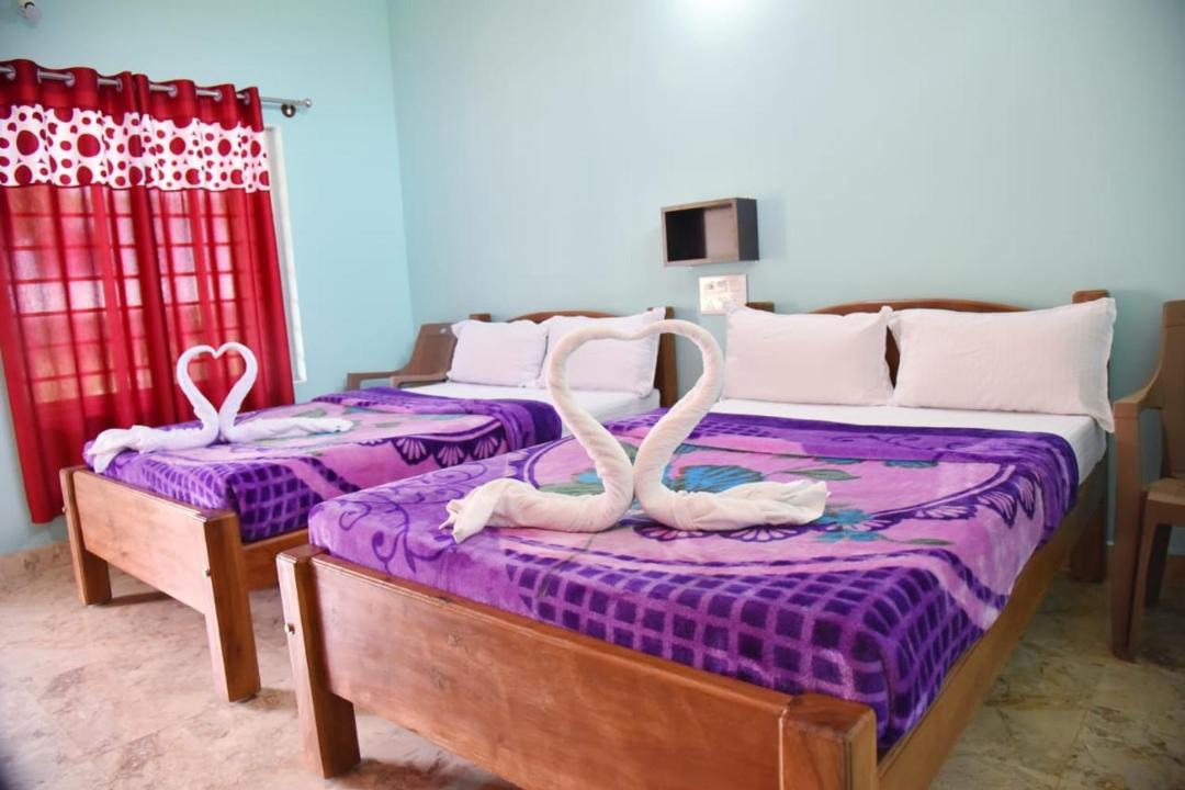 Photo of Bedroom in Katakeri Rural