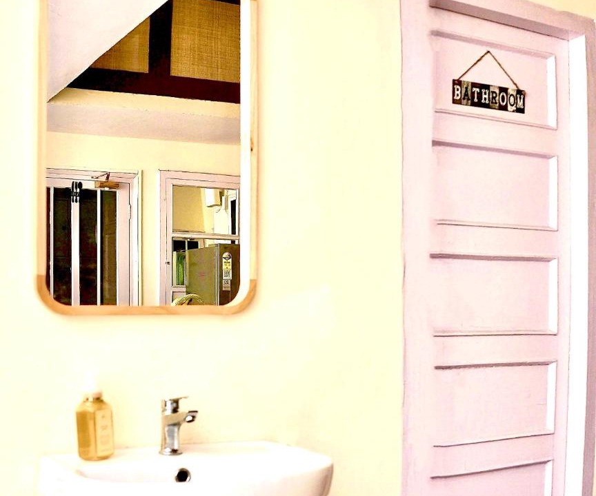 Photo of Bathroom in Chandigarh