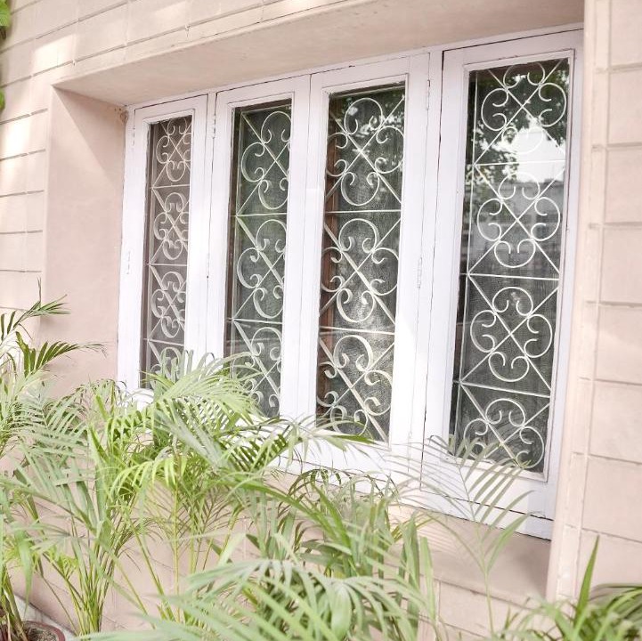Photo of Patio Balcony in Chandigarh