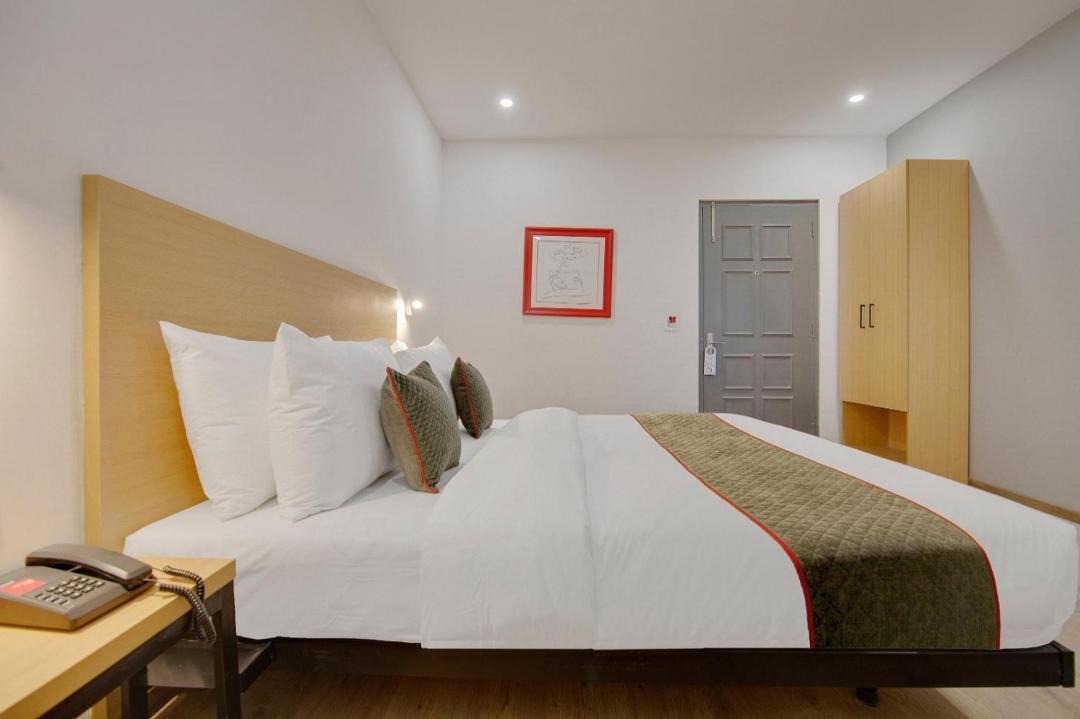 Photo of Bedroom in Delhi Cantonment