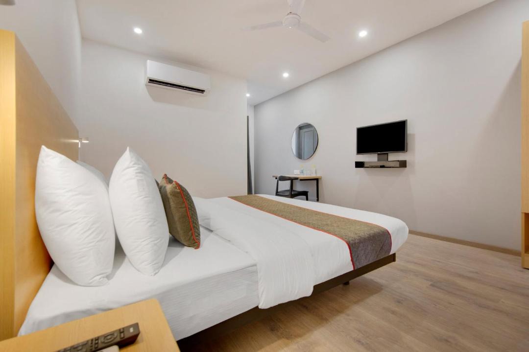 Photo of Bedroom in Delhi Cantonment