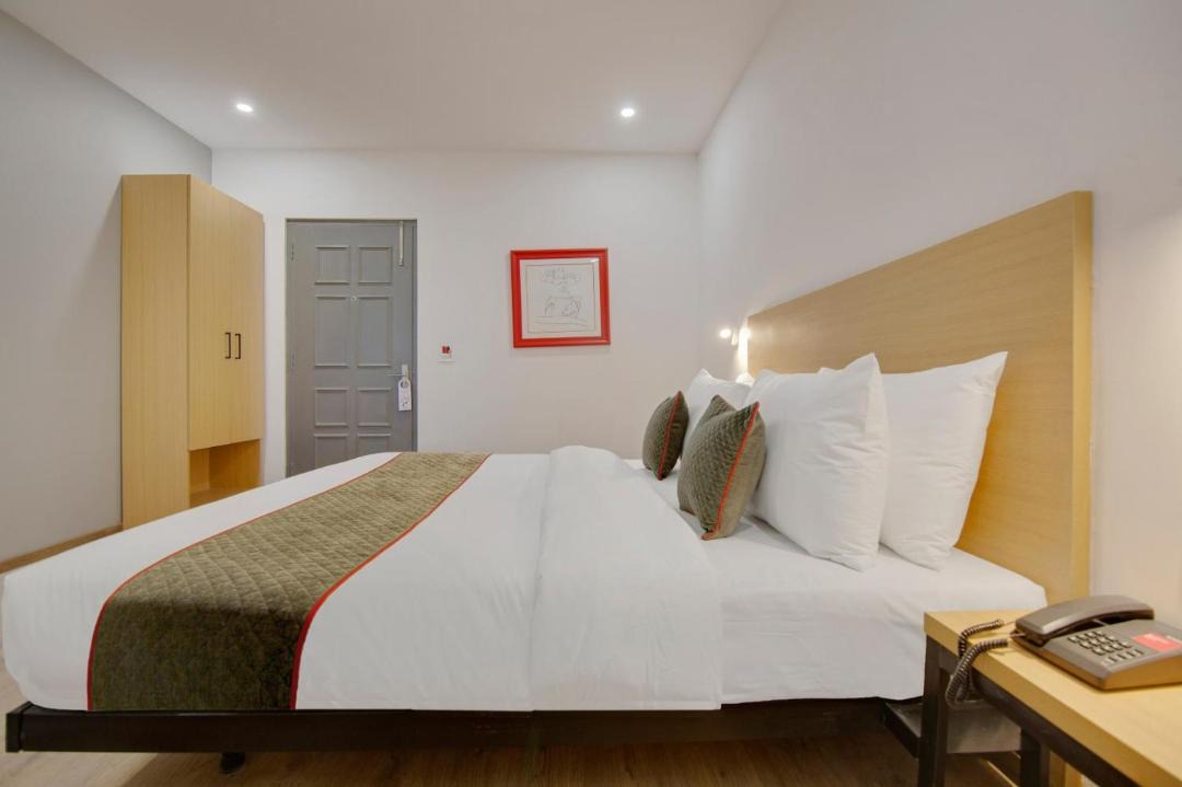 Photo of Bedroom in Delhi Cantonment