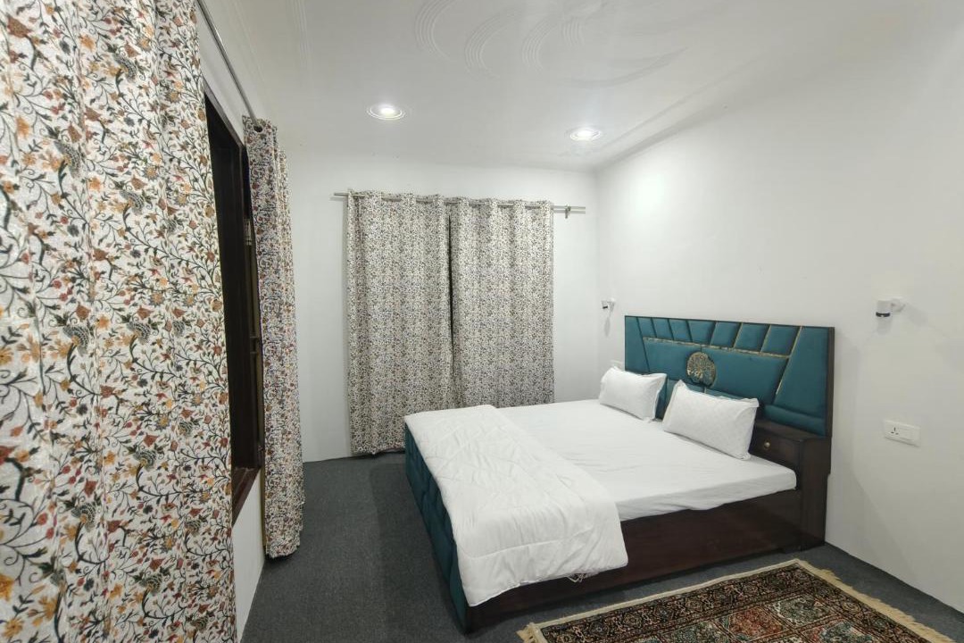 Photo of Bedroom in Brein
