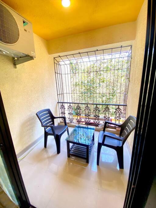 Photo of Patio Balcony in Colvale