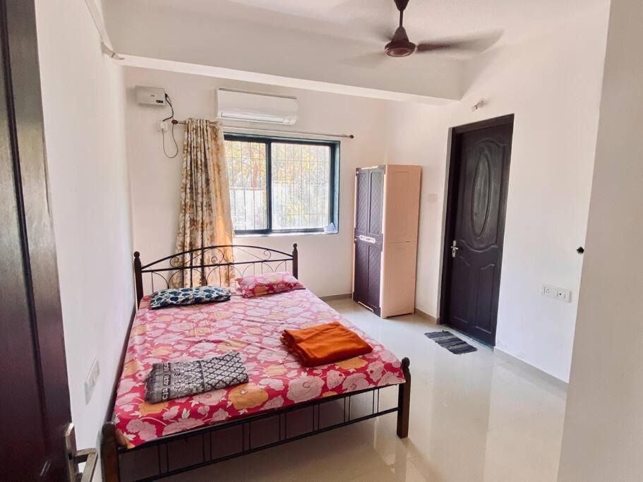 Photo of Bedroom in Colvale