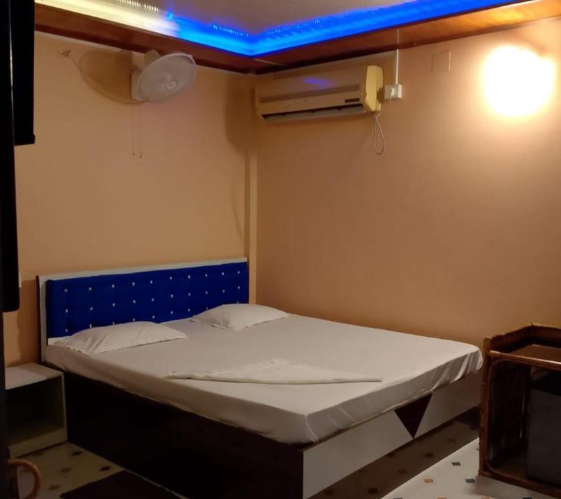 Photo of Bedroom in Chalsa