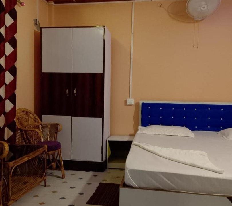 Photo of Bedroom in Chalsa