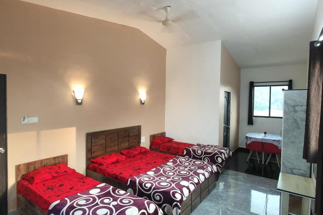 Photo of Bedroom in Murud