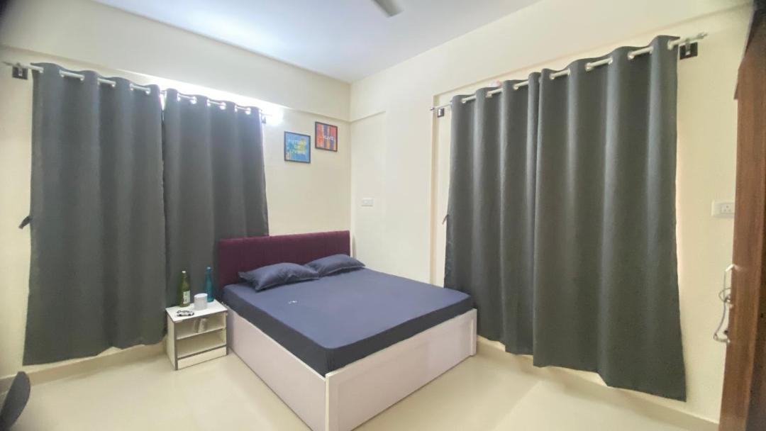 Photo of Bedroom in Marathahalli