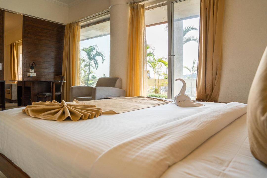 Photo of Bedroom in Dehradun