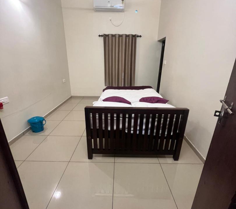 Photo of Bedroom in Alappuzha