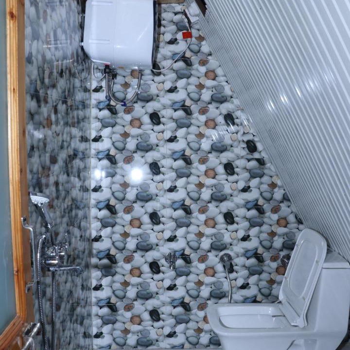 Photo of Bathroom in Dalhousie