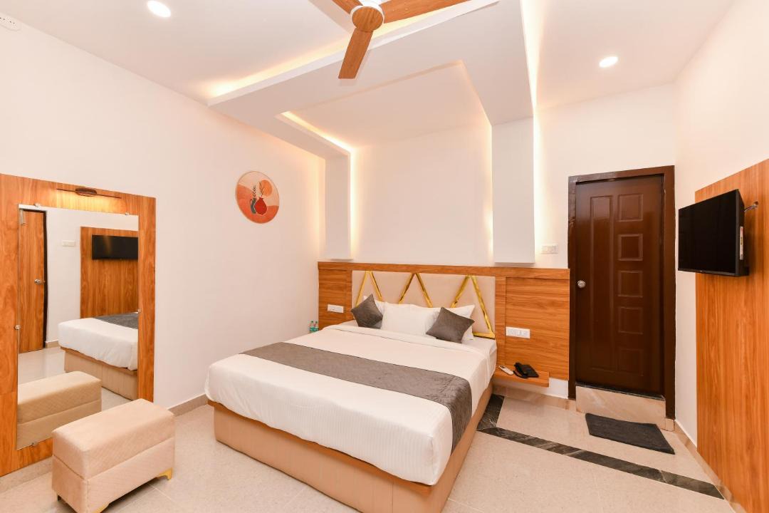 Photo of Bedroom in Mysore
