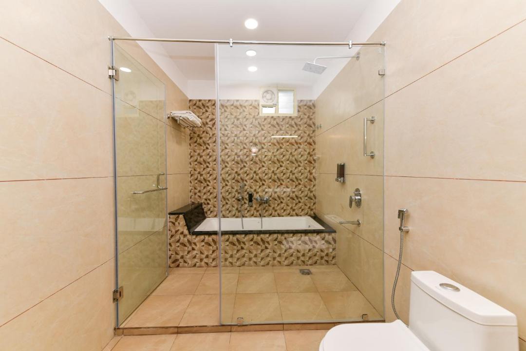 Photo of Bathroom in Mysore