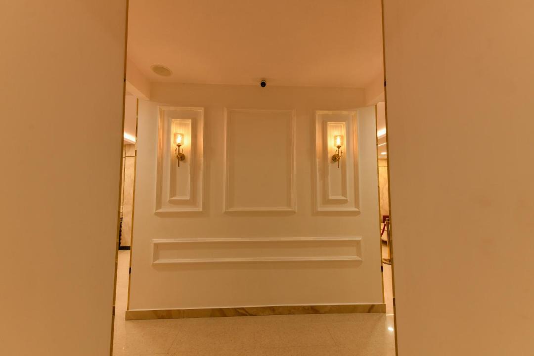 Photo of Bathroom in Mysore