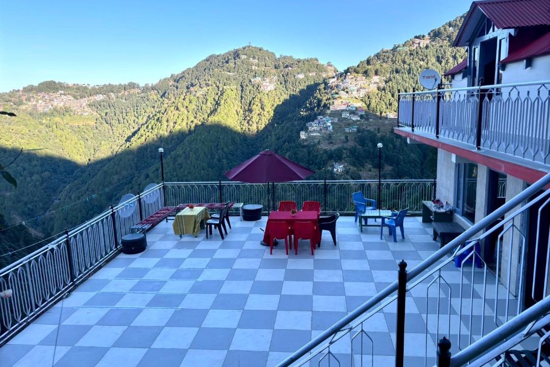 Photo of Patio Balcony in Dalhousie