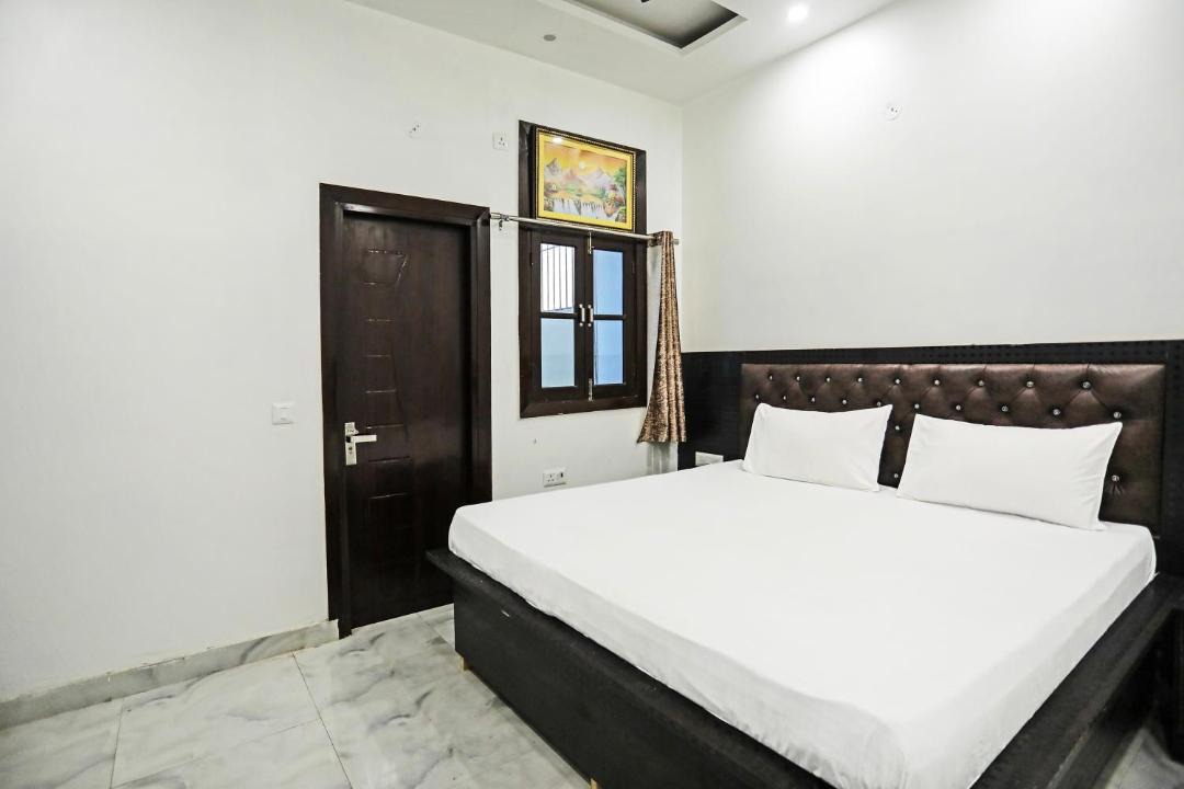 Photo of Bedroom in Indirapuram