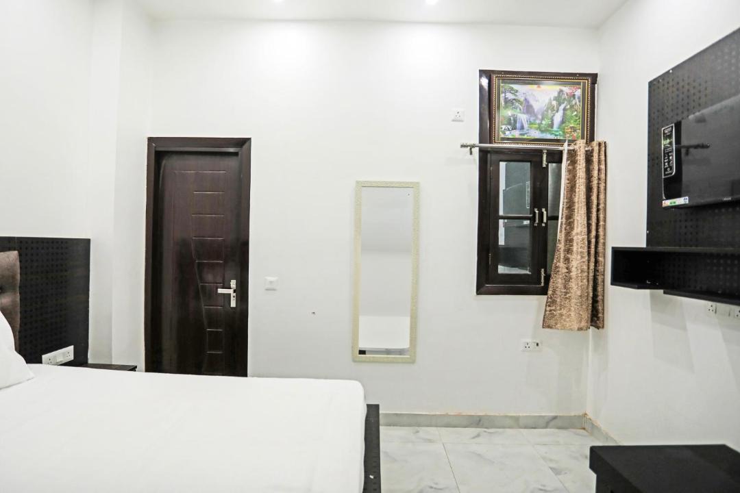 Photo of Bedroom in Indirapuram