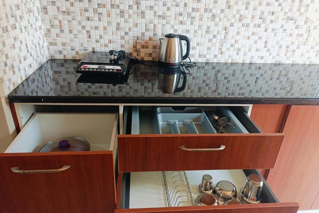 Photo of Kitchen in Vijayanagar