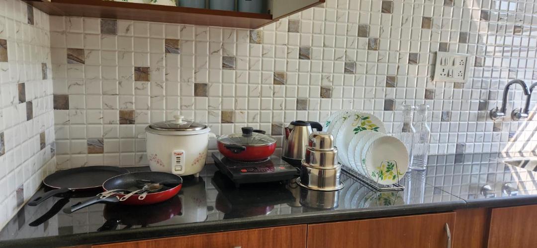 Photo of Kitchen in Vijayanagar