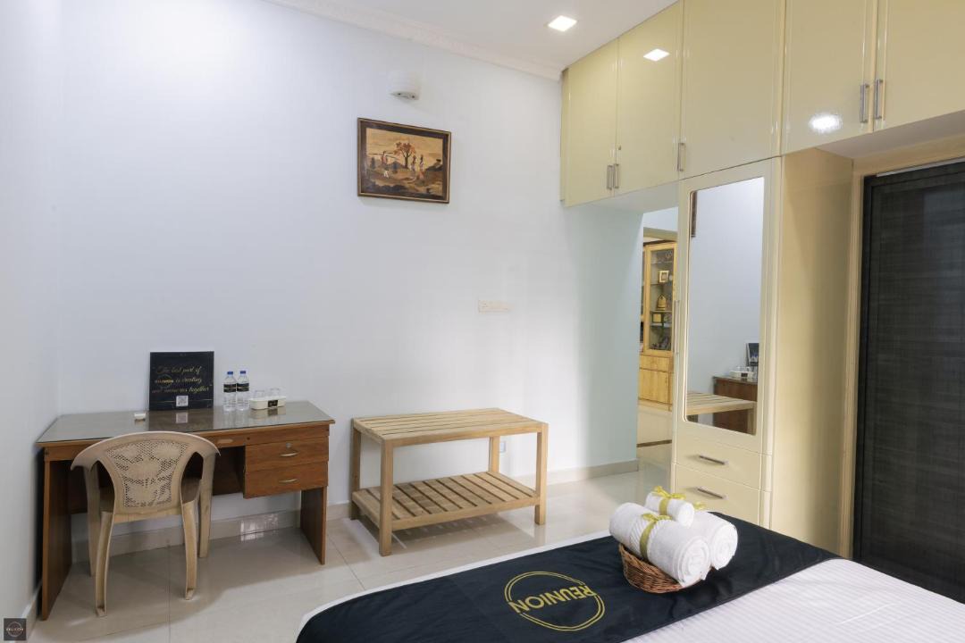 Photo of Bedroom in Inna