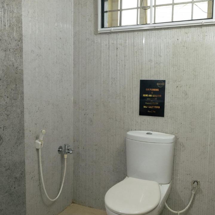 Photo of Bathroom in Inna