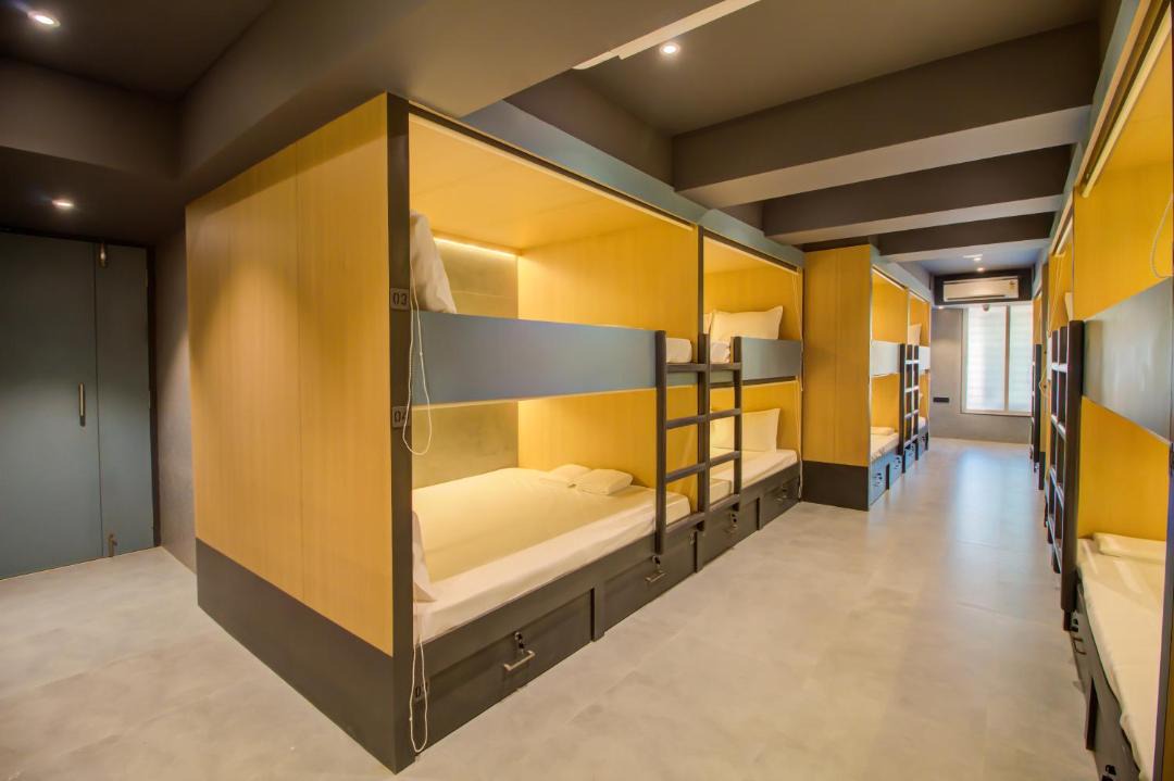 Photo of Bedroom in Malad West