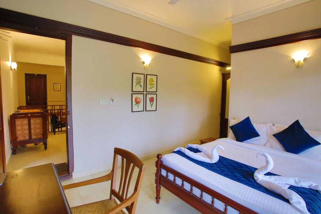 Photo of Bedroom in Chithirapuram