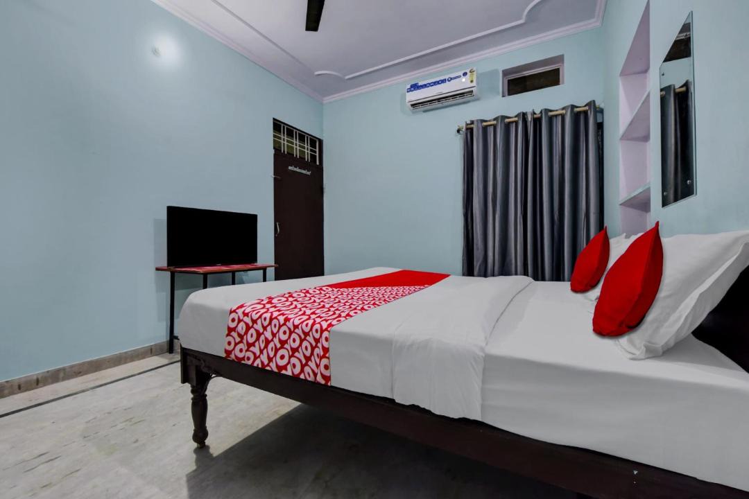 Photo of Bedroom in Tonk Road