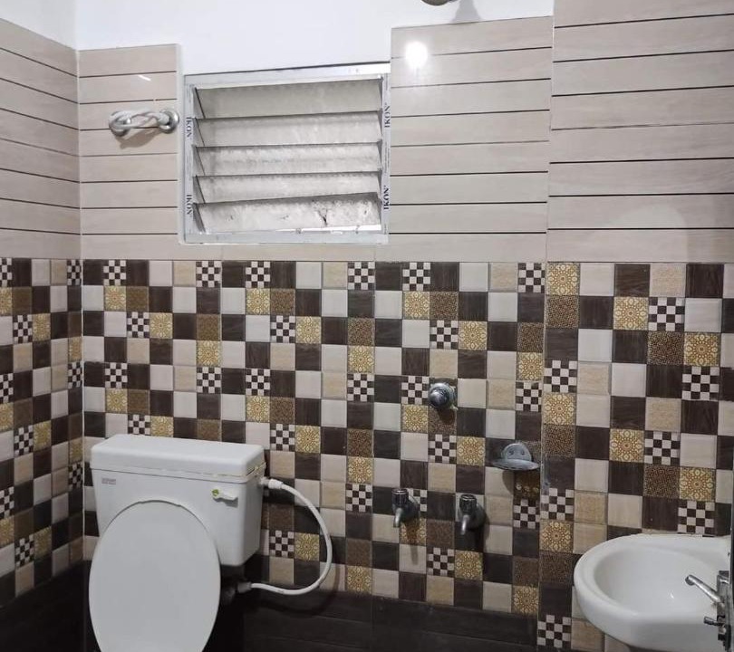 Photo of Bathroom in Puri