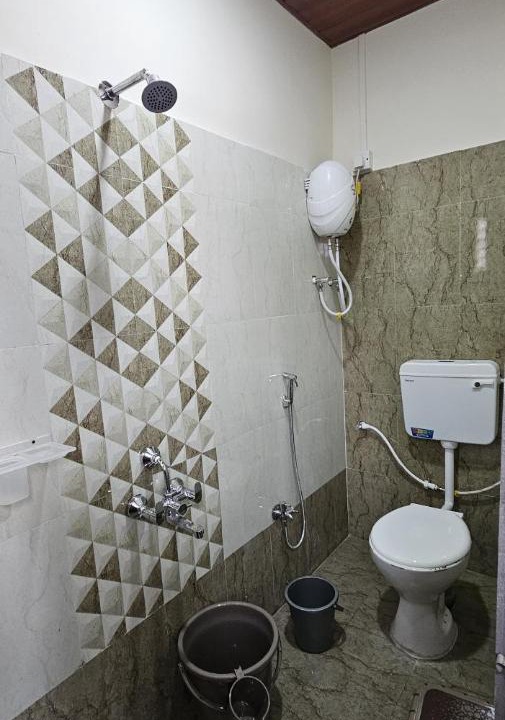 Photo of Bathroom in Satara