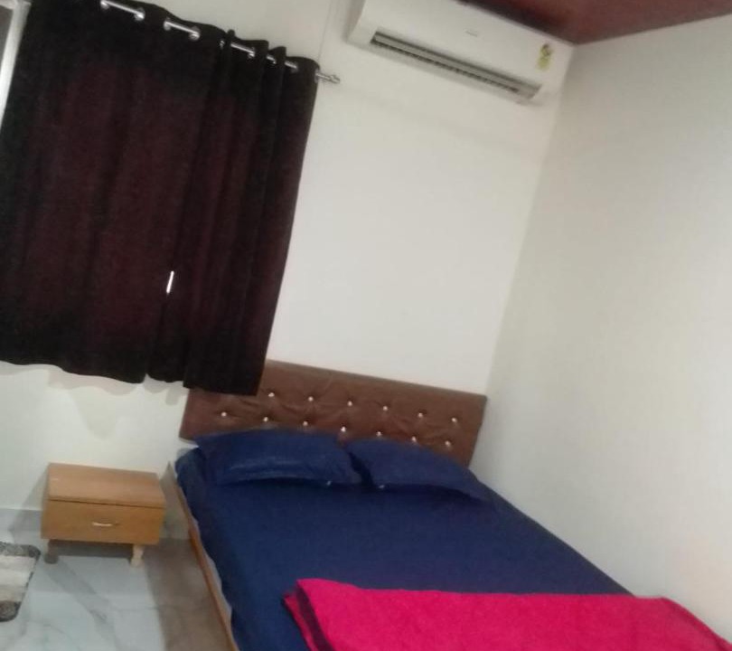 Photo of Bedroom in Satara