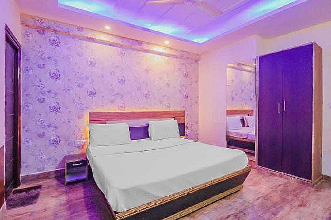 Photo of Bedroom in Rohtak