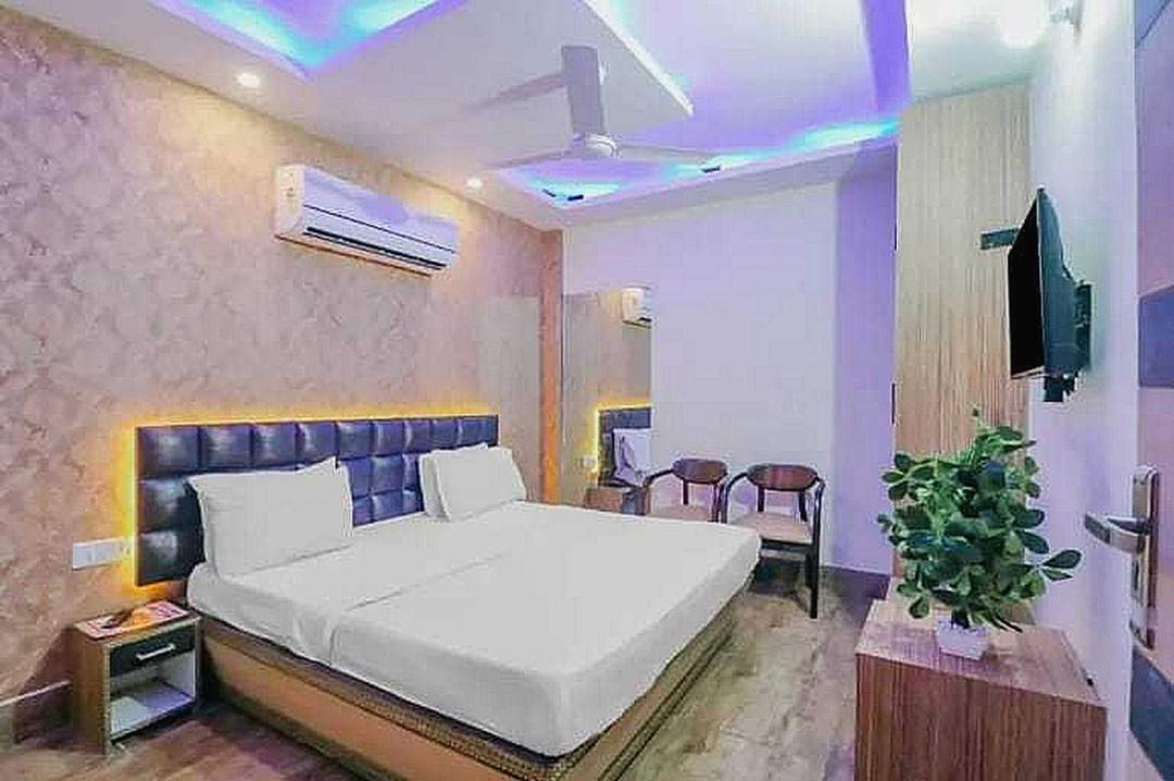 Photo of Bedroom in Rohtak