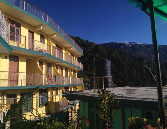Photo of Others in McLeod Ganj