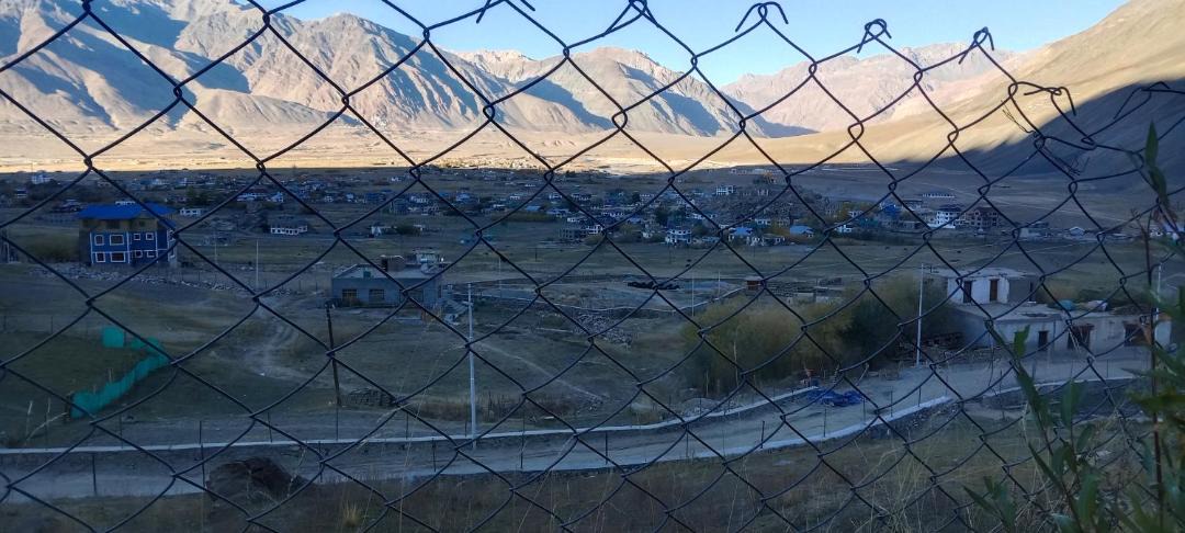 Photo of Buildings in Kargil
