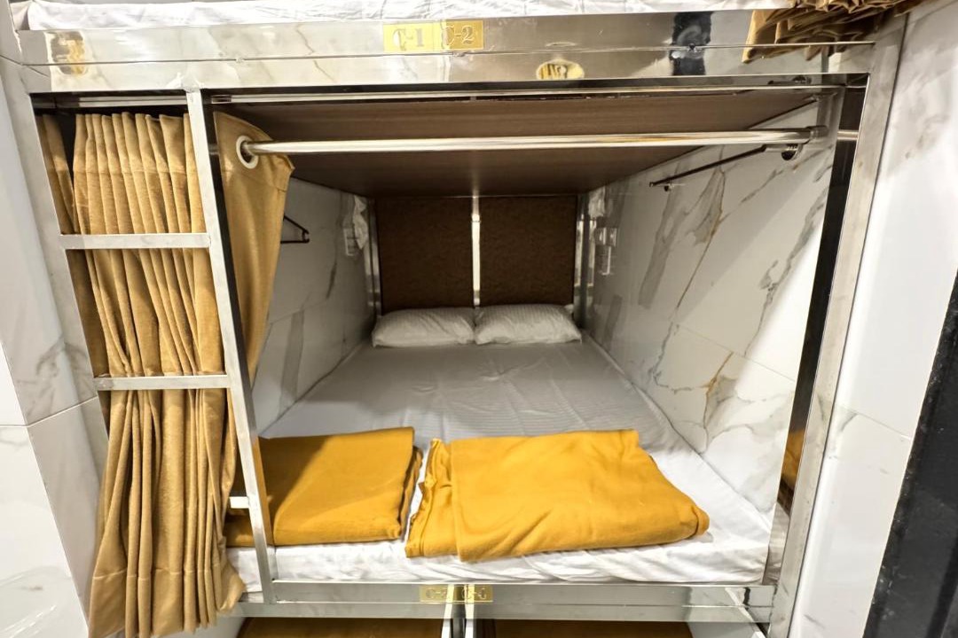 Photo of Bedroom in Goregaon East