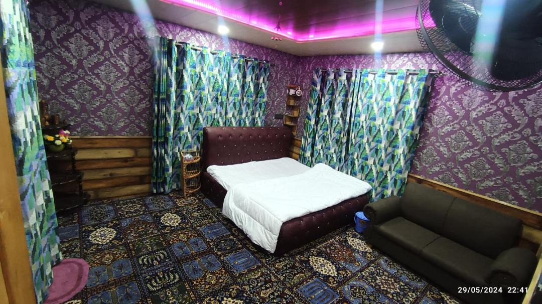 Photo of Bedroom in Brein
