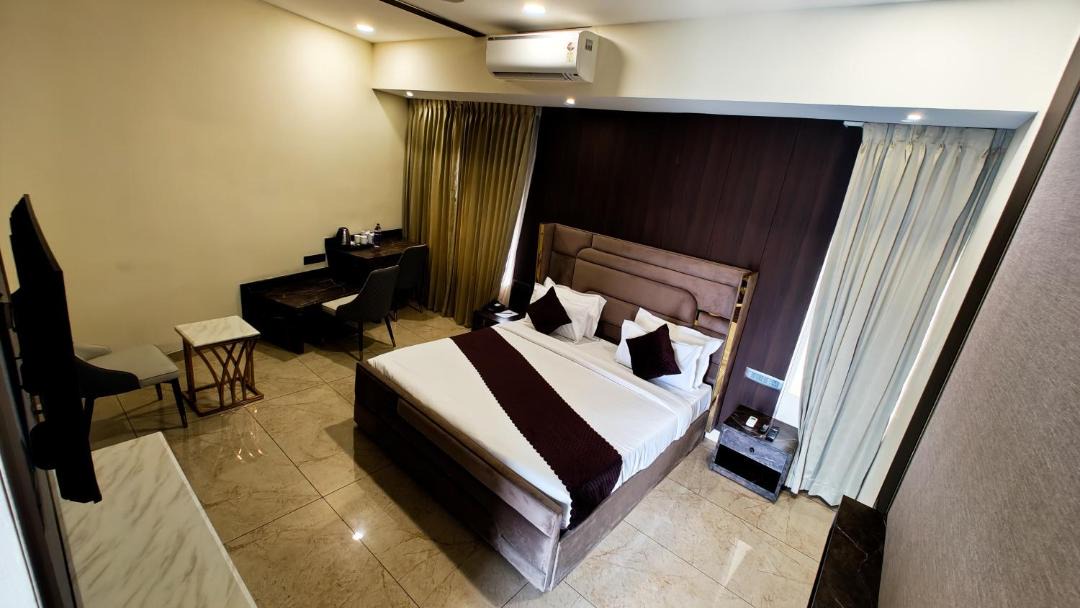 Photo of Bedroom in Thrissur
