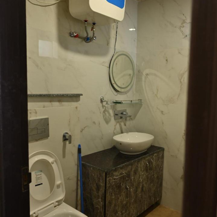 Photo of Bathroom in Kandaghat