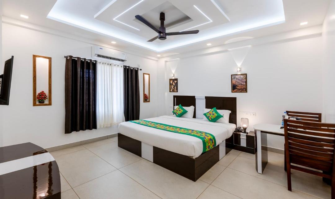 Photo of Bedroom in Nedumbassery