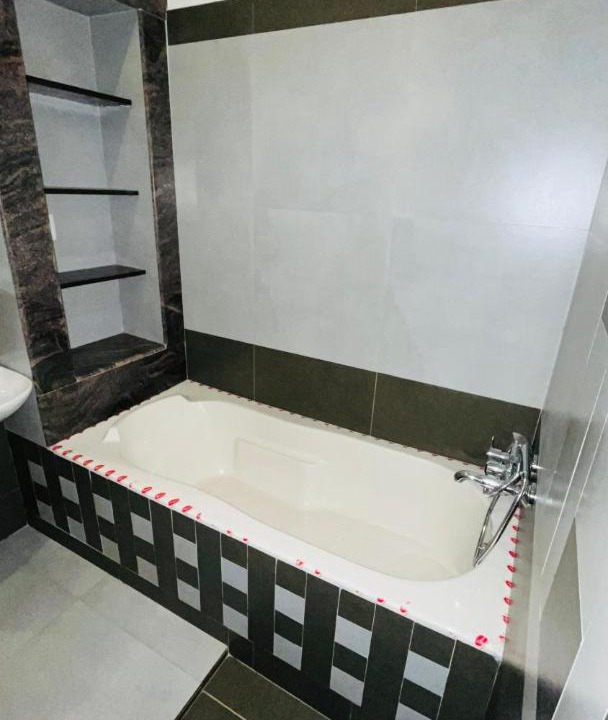 Photo of Bathroom in Alwaye