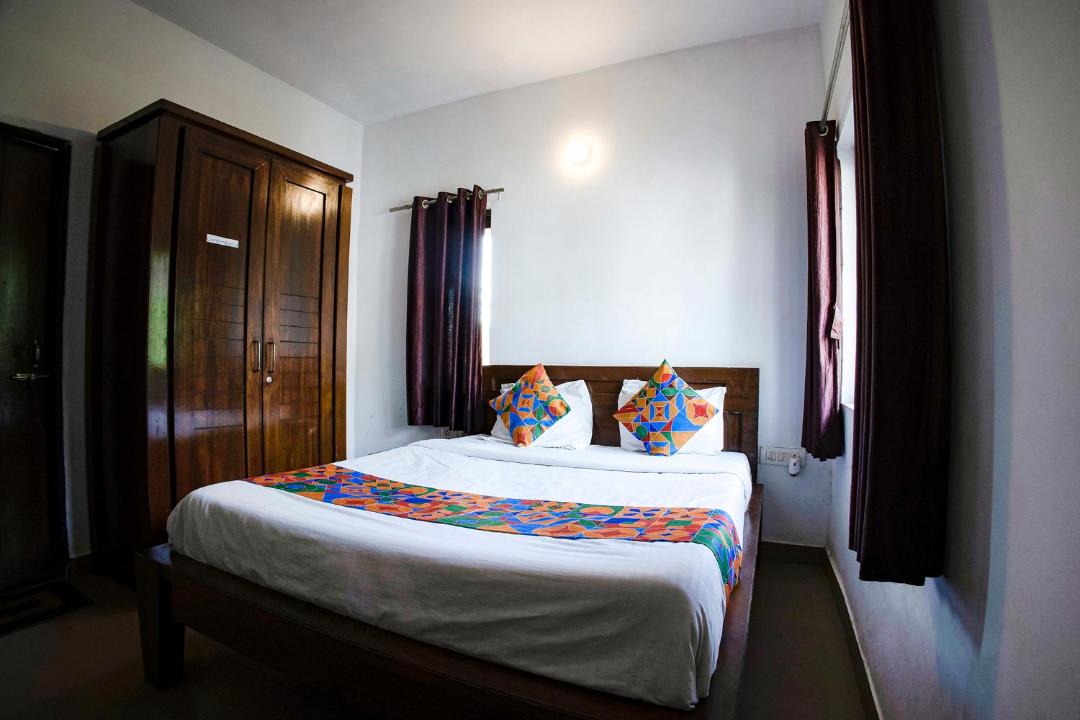 Photo of Bedroom in Panaji